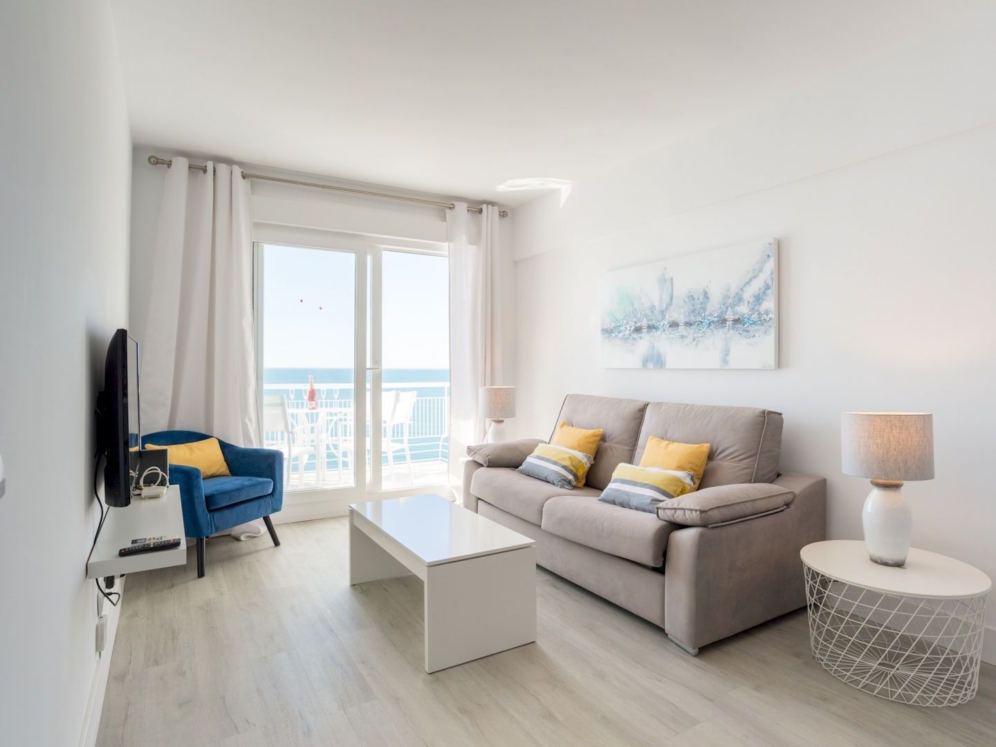 Malagasuite Malagueta Impressive Views Εξωτερικό φωτογραφία